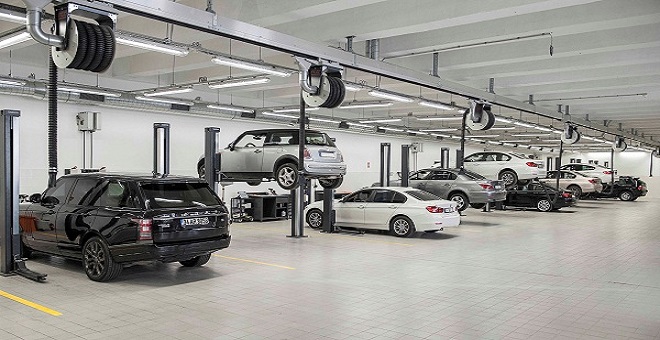 Siirt Oto Servis