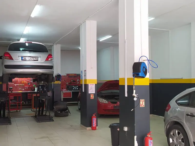 Siirt Oto Servis